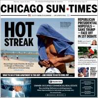 Chicago Sun-Times