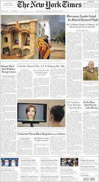 New York Times
