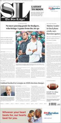 Star-Ledger