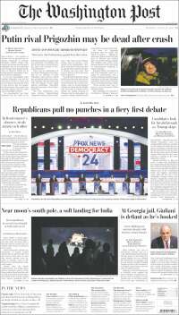 The Washington Post