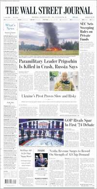 Wall Street Journal