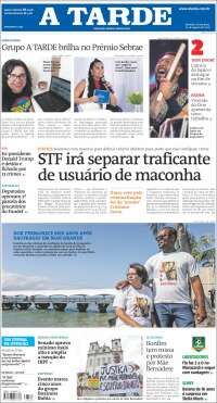 Diário A Tarde