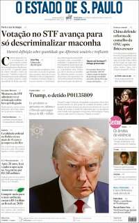 O Estado de São Paulo
