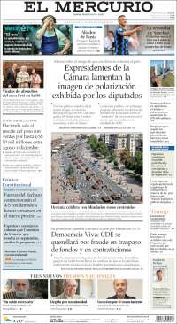 El Mercurio