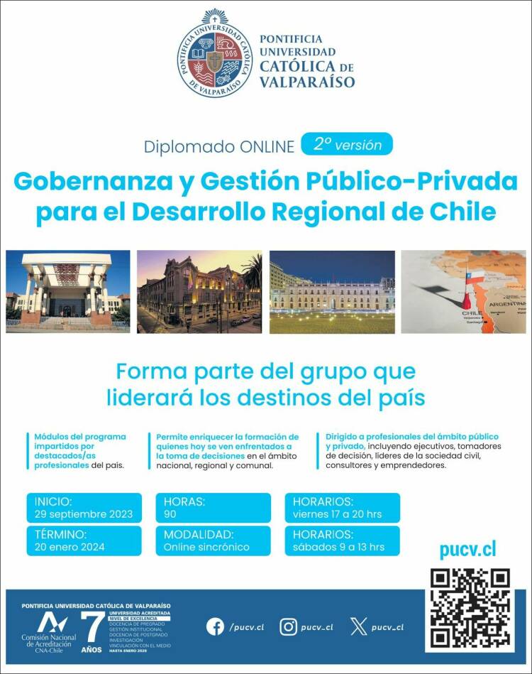 Portada de La Segunda (Chile)