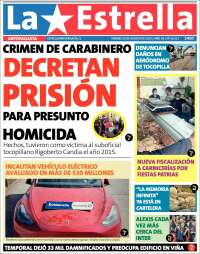 La Estrella del Norte