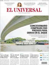 El Universal