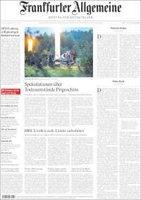 Frankfurter Allgemeine