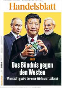 Handelsblatt