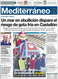 El Periódico Mediterraneo