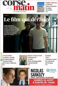 Corse-Matin