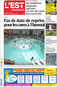L'Est Republicain