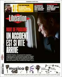 Libération