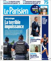 Le Parisien