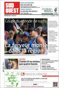 Sud Ouest