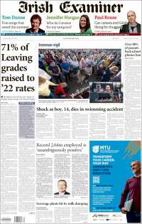 Irish Examiner