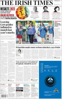 Irish Times