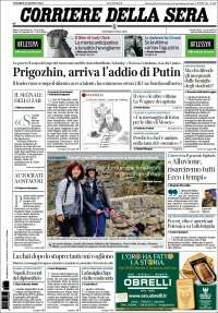 Corriere della Sera