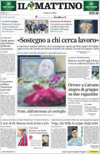 Il Mattino