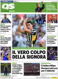 Quotidiano Sportivo