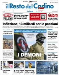 Il Resto del Carlino