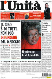 l'Unità