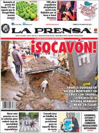 La Prensa