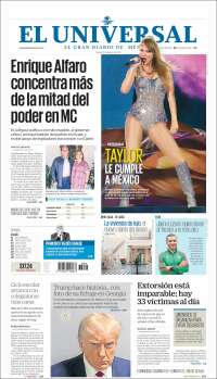El Universal