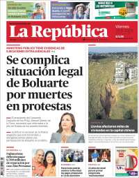 La Republica