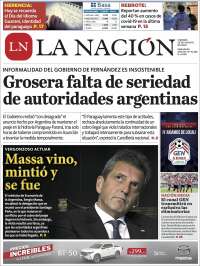 La Nación