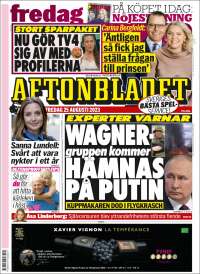 Aftonbladet