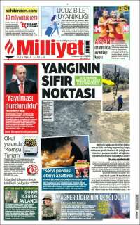 Milliyet