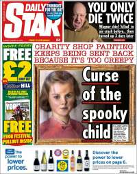 Daily Star