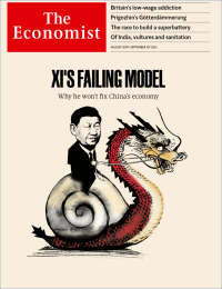 The Economist