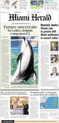 Miami Herald