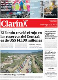 Clarín