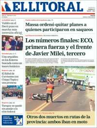 El Litoral Corrientes