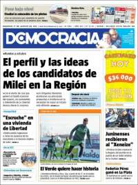 Diario Democracia