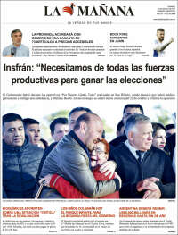 Diario La Mañana