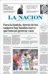 La Nación