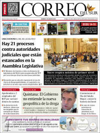 Correo Sur