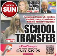 The Toronto Sun