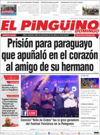 El Pingüino