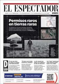 El Espectador