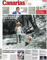 Canarias 7