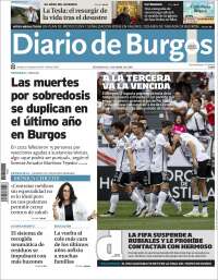 Diario de Burgos