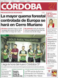 Diario de Córdoba