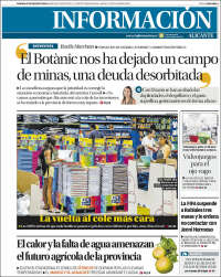 Diario Información