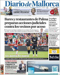 Diario de Mallorca