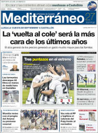 El Periódico Mediterraneo
